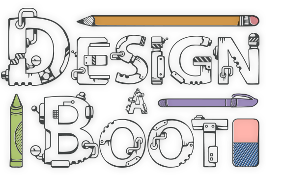 Design A Boot